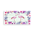 Painel Retangular - Flamingos - Sublimado 3D - Imagem 1