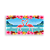 Painel Retangular - Flamingos - Sublimado 3D - Imagem 1