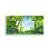 Painel Retangular - Floresta - Sublimado 3D - Imagem 1