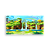 Painel Retangular - Floresta - Sublimado 3D - Imagem 1