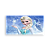 Painel Retangular - Frozen - Sublimado 3D - Imagem 1