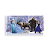 Painel Retangular - Frozen - Sublimado 3D - Imagem 1