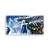 Painel Retangular - Frozen - Sublimado 3D - Imagem 1