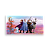 Painel Retangular - Frozen - Sublimado 3D - Imagem 1