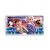 Painel Retangular - Frozen - Sublimado 3D - Imagem 1