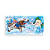 Painel Retangular - Frozen - Sublimado 3D - Imagem 1