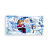 Painel Retangular - Frozen - Sublimado 3D - Imagem 1