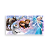 Painel Retangular - Frozen - Sublimado 3D - Imagem 1
