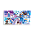 Painel Retangular - Frozen - Sublimado 3D - Imagem 1