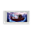 Painel Retangular - Frozen - Sublimado 3D - Imagem 1