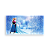 Painel Retangular - Frozen - Sublimado 3D - Imagem 1