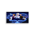 Painel Retangular - Frozen - Sublimado 3D - Imagem 1