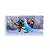 Painel Retangular - Frozen - Sublimado 3D - Imagem 1
