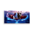 Painel Retangular - Frozen - Sublimado 3D - Imagem 1