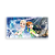 Painel Retangular - Frozen Fever - Sublimado 3D - Imagem 1