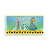 Painel Retangular - Frozen Fever - Sublimado 3D - Imagem 1