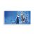 Painel Retangular - Frozen Olaf - Sublimado 3D - Imagem 1