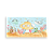 Painel Retangular - Fundo Do Mar - Sublimado 3D - Imagem 1