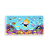 Painel Retangular - Fundo Do Mar - Sublimado 3D - Imagem 1