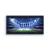 Painel Retangular - Futebol Esportes - Sublimado 3D - Imagem 1