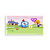 Painel Retangular - Galinha Pint Mini - Sublimado 3D - Imagem 1