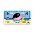 Painel Retangular - George Pig - Sublimado 3D - Imagem 1
