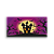 Painel Retangular - Dia das Bruxas Halloween - Sublimado 3D - Imagem 1