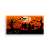 Painel Retangular - Dia das Bruxas Halloween - Sublimado 3D - Imagem 1
