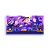 Painel Retangular - Dia das Bruxas Halloween - Sublimado 3D - Imagem 1