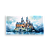Painel Retangular - Harry Potter - Sublimado 3D - Imagem 1