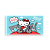Painel Retangular - Hello Kitty - Sublimado 3D - Imagem 1