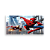Painel Retangular - Homem Aranha - Sublimado 3D - Imagem 1