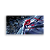 Painel Retangular - Homem Aranha - Sublimado 3D - Imagem 1