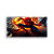 Painel Retangular - Homem Aranha - Sublimado 3D - Imagem 1