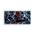Painel Retangular - Homem Aranha - Sublimado 3D - Imagem 1