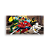 Painel Retangular - Homem Aranha - Sublimado 3D - Imagem 1