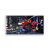 Painel Retangular - Homem Aranha - Sublimado 3D - Imagem 1