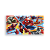 Painel Retangular - Homem Aranha - Sublimado 3D - Imagem 1