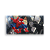 Painel Retangular - Homem Aranha - Sublimado 3D - Imagem 1