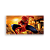 Painel Retangular - Homem Aranha - Sublimado 3D - Imagem 1