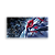 Painel Retangular - Homem Aranha - Sublimado 3D - Imagem 1