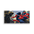 Painel Retangular - Homem Aranha - Sublimado 3D - Imagem 1