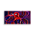 Painel Retangular - Homem Aranha - Sublimado 3D - Imagem 1