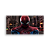 Painel Retangular - Homem Aranha - Sublimado 3D - Imagem 1