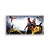 Painel Retangular - Homem Aranha - Sublimado 3D - Imagem 1