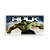 Painel Retangular - Hulk - Sublimado 3D - Imagem 1