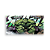 Painel Retangular - Hulk - Sublimado 3D - Imagem 1