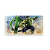 Painel Retangular - Hulk - Sublimado 3D - Imagem 1