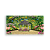 Painel Retangular - Jardim - Sublimado 3D - Imagem 1