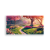 Painel Retangular - Jardim - Sublimado 3D - Imagem 1